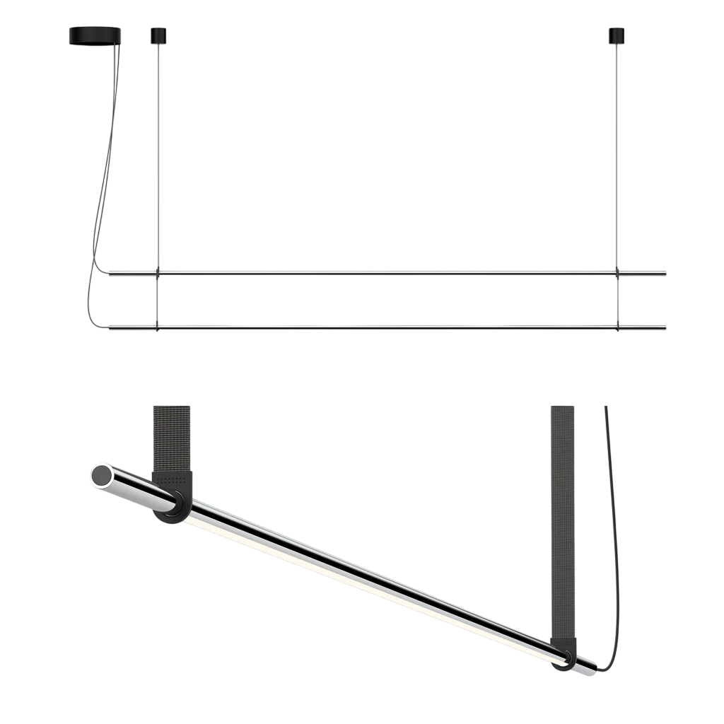 T.O. Pendant 2 Stack
