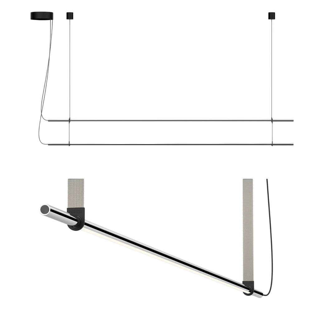 T.O. Pendant 2 Stack