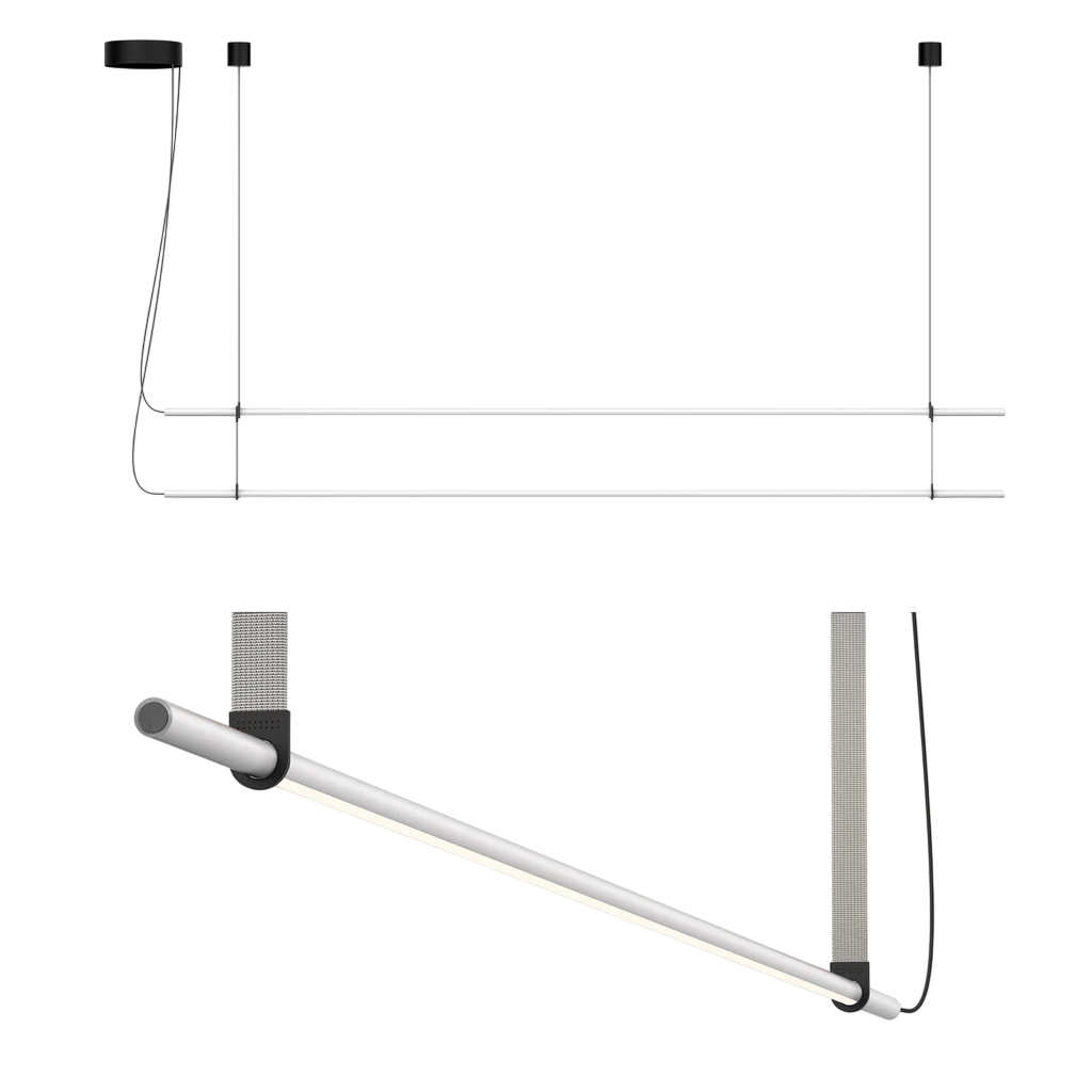 T.O. Pendant 2 Stack