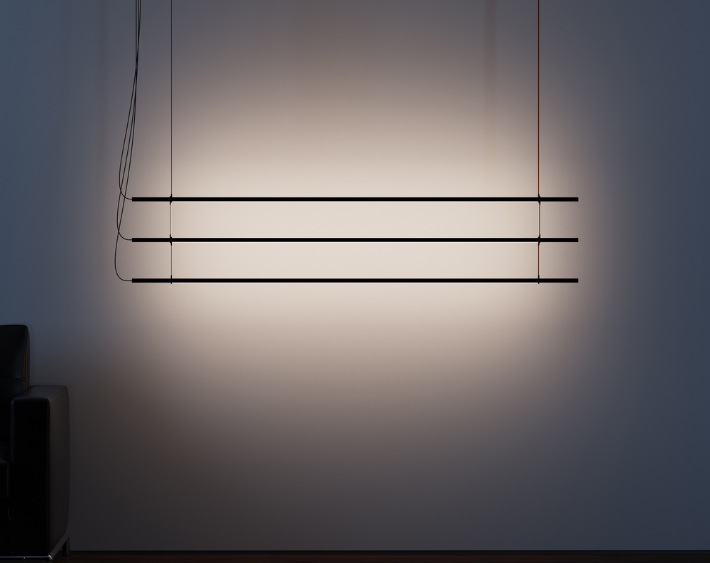 T.O. Pendant 3 Stack