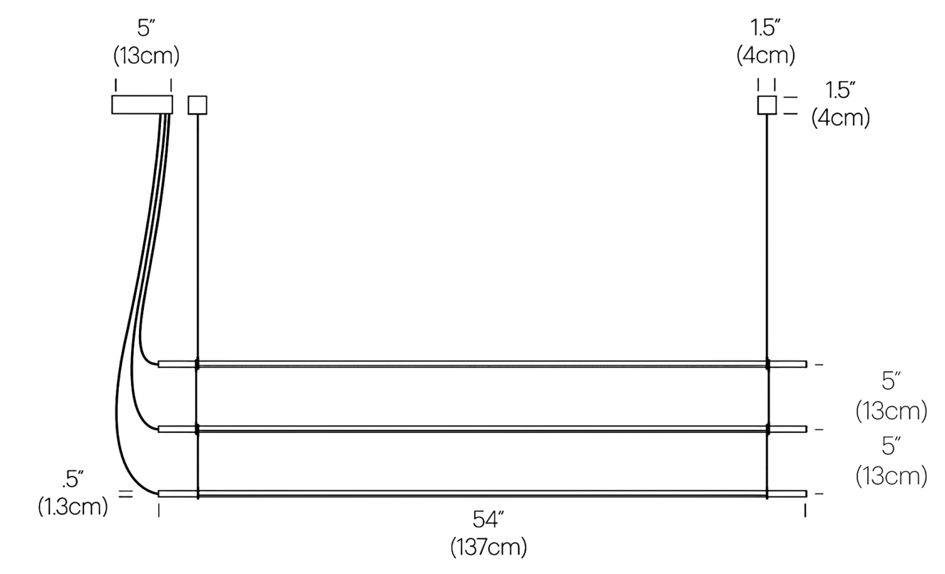 Product specifications for Graphite / Matte Black