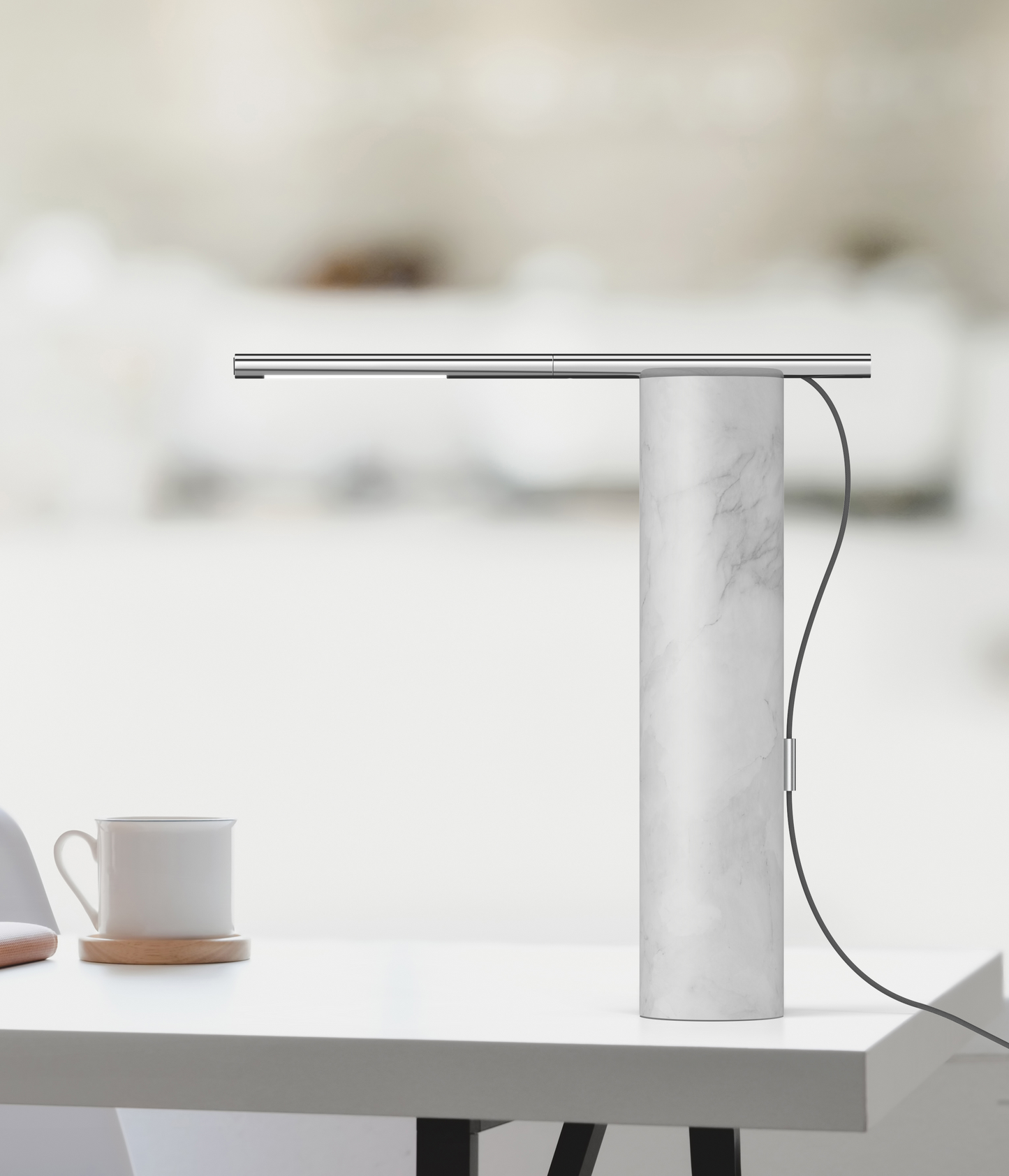 T.O. Table