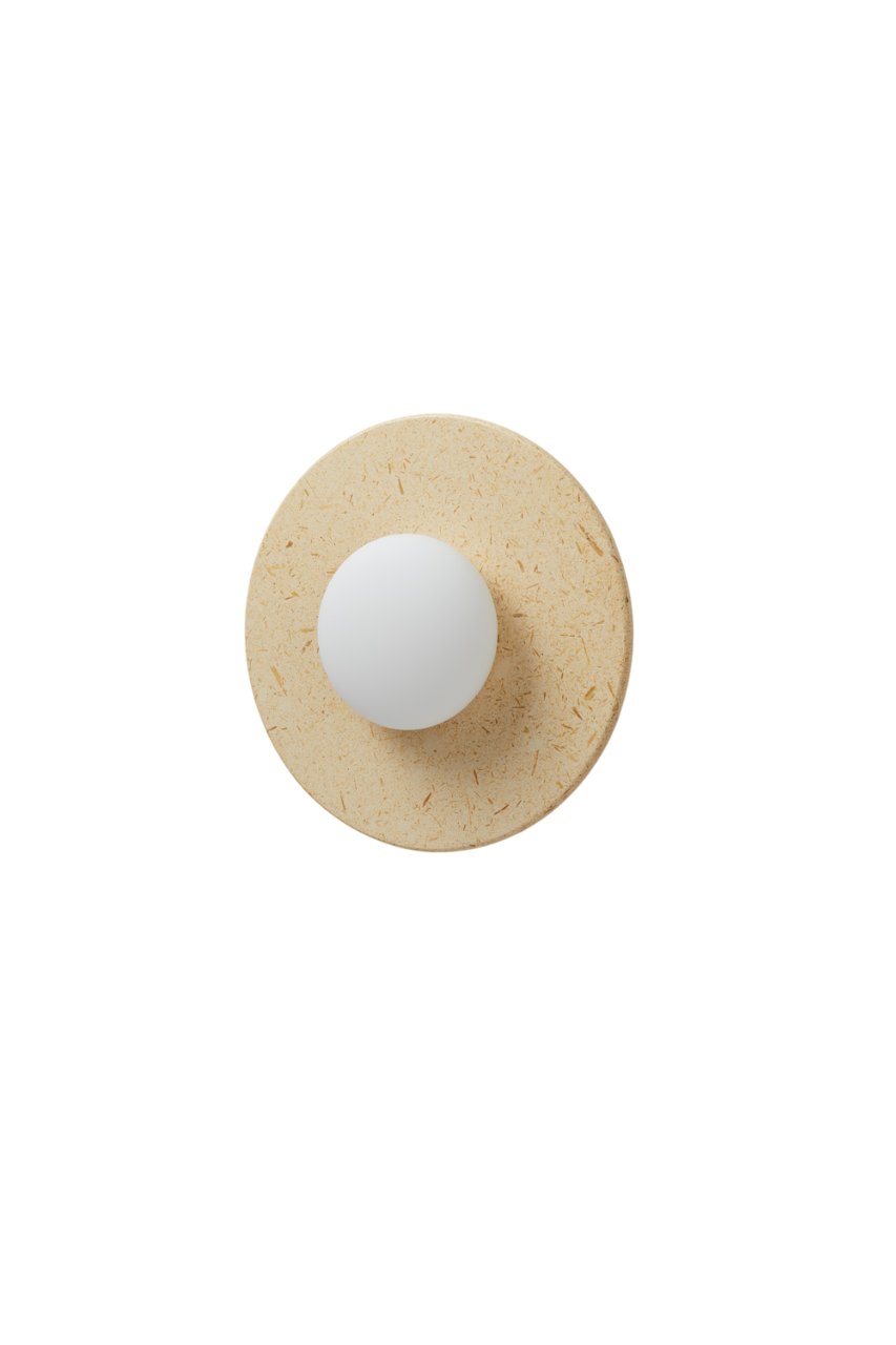 Topo Sconce