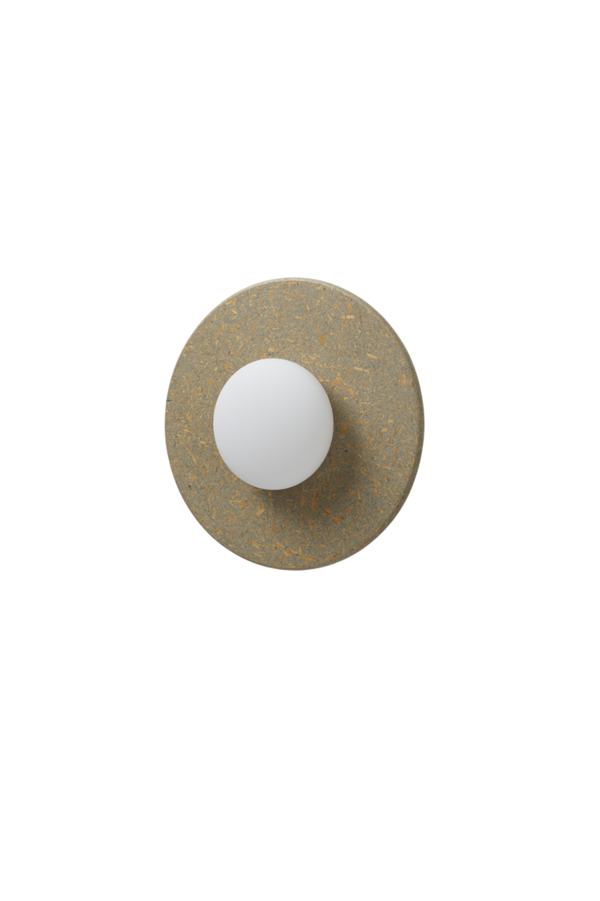 Topo Sconce