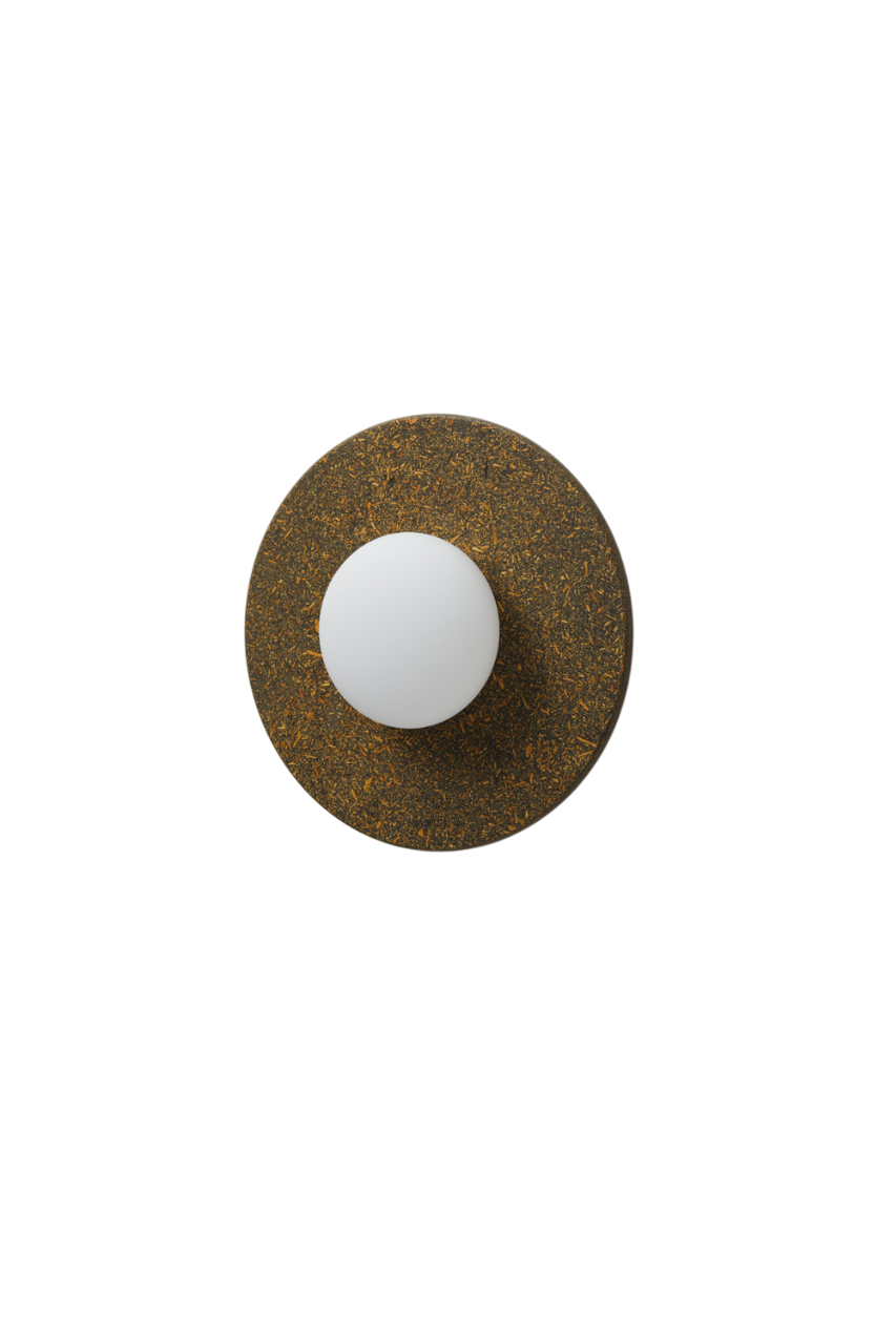 Topo Sconce