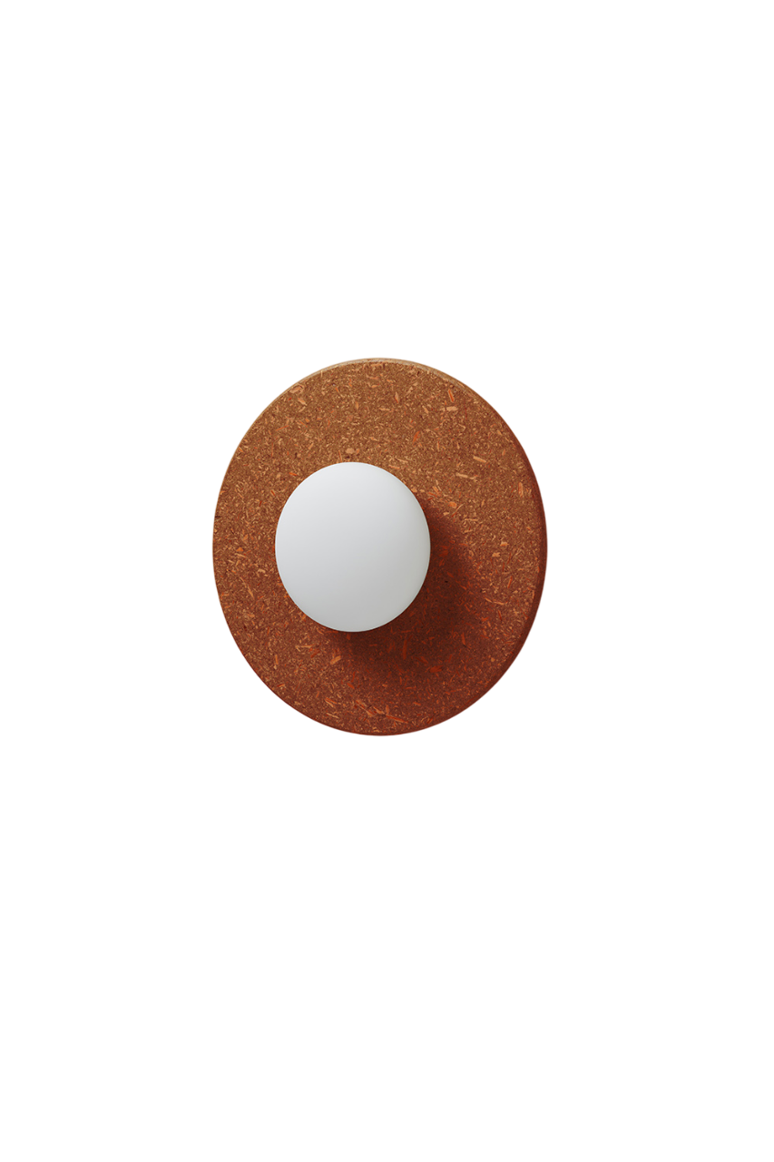 Topo Sconce