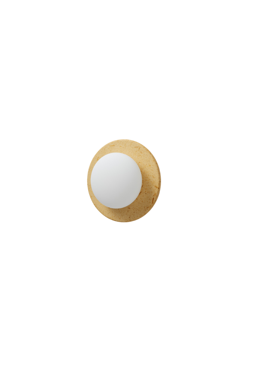 Topo Sconce