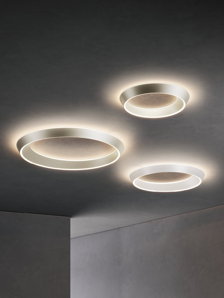 Tidal Ceiling