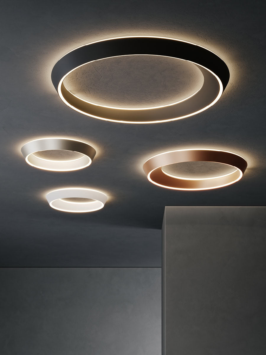 Tidal Ceiling