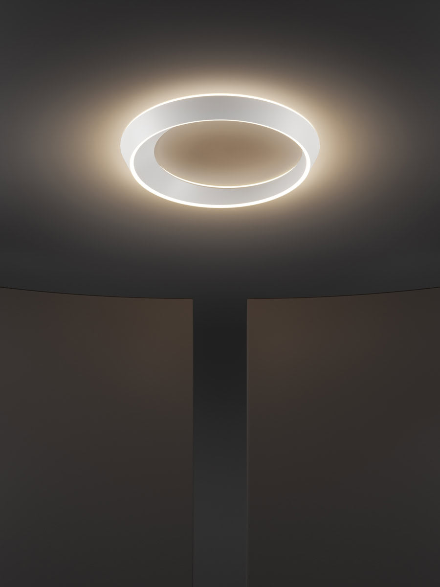 Tidal Ceiling