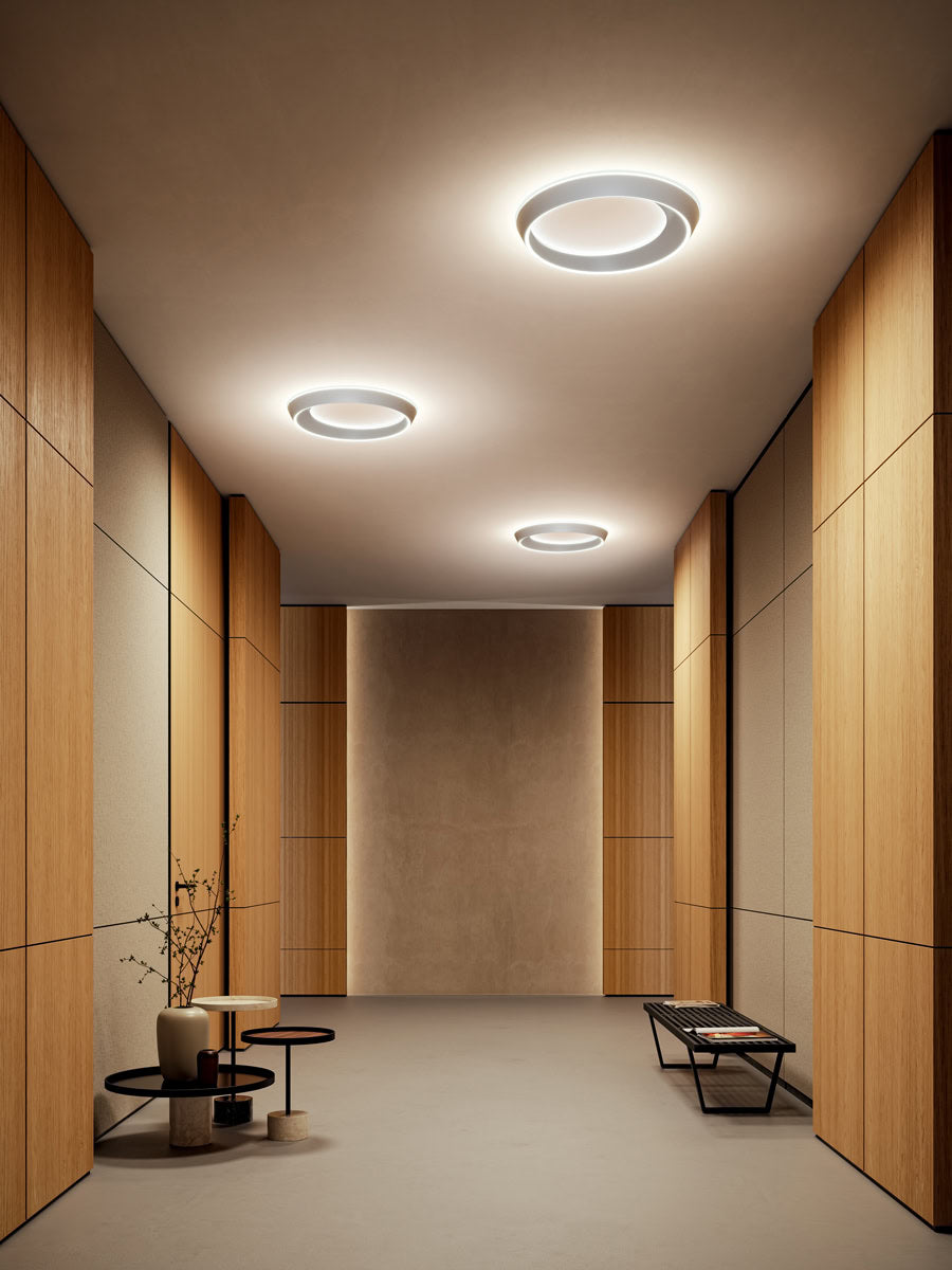 Tidal Ceiling