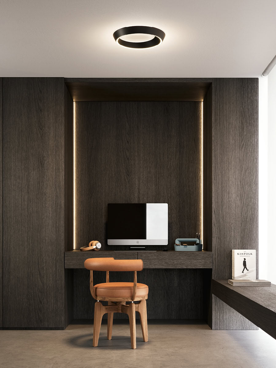 Tidal Ceiling