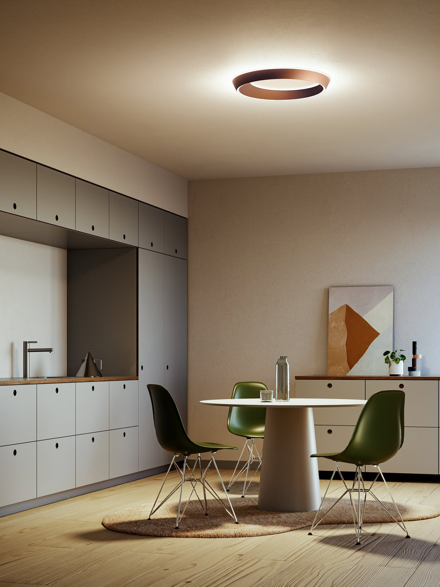 Tidal Ceiling