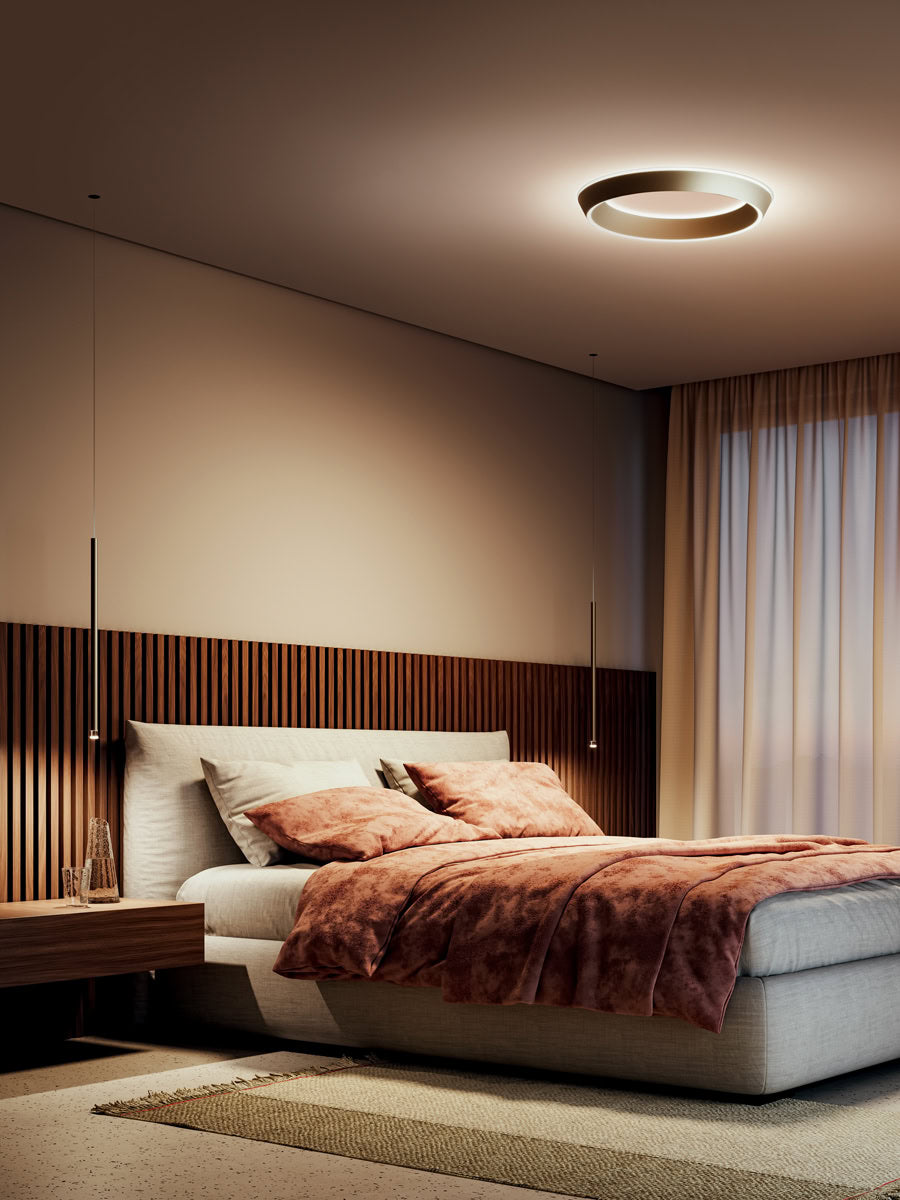 Tidal Ceiling
