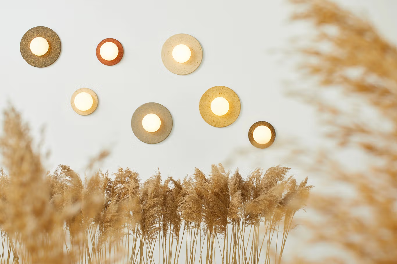 Topo Sconce
