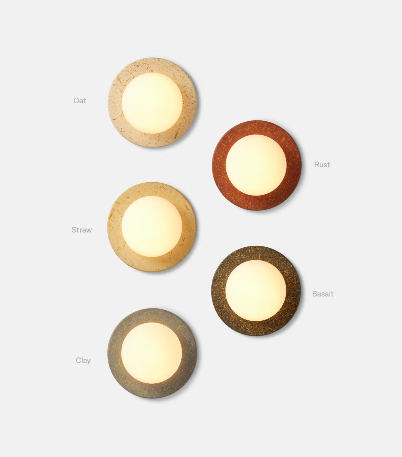 Topo Sconce