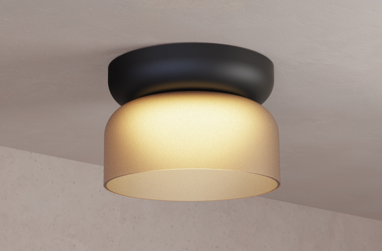 Totem Mini Flush