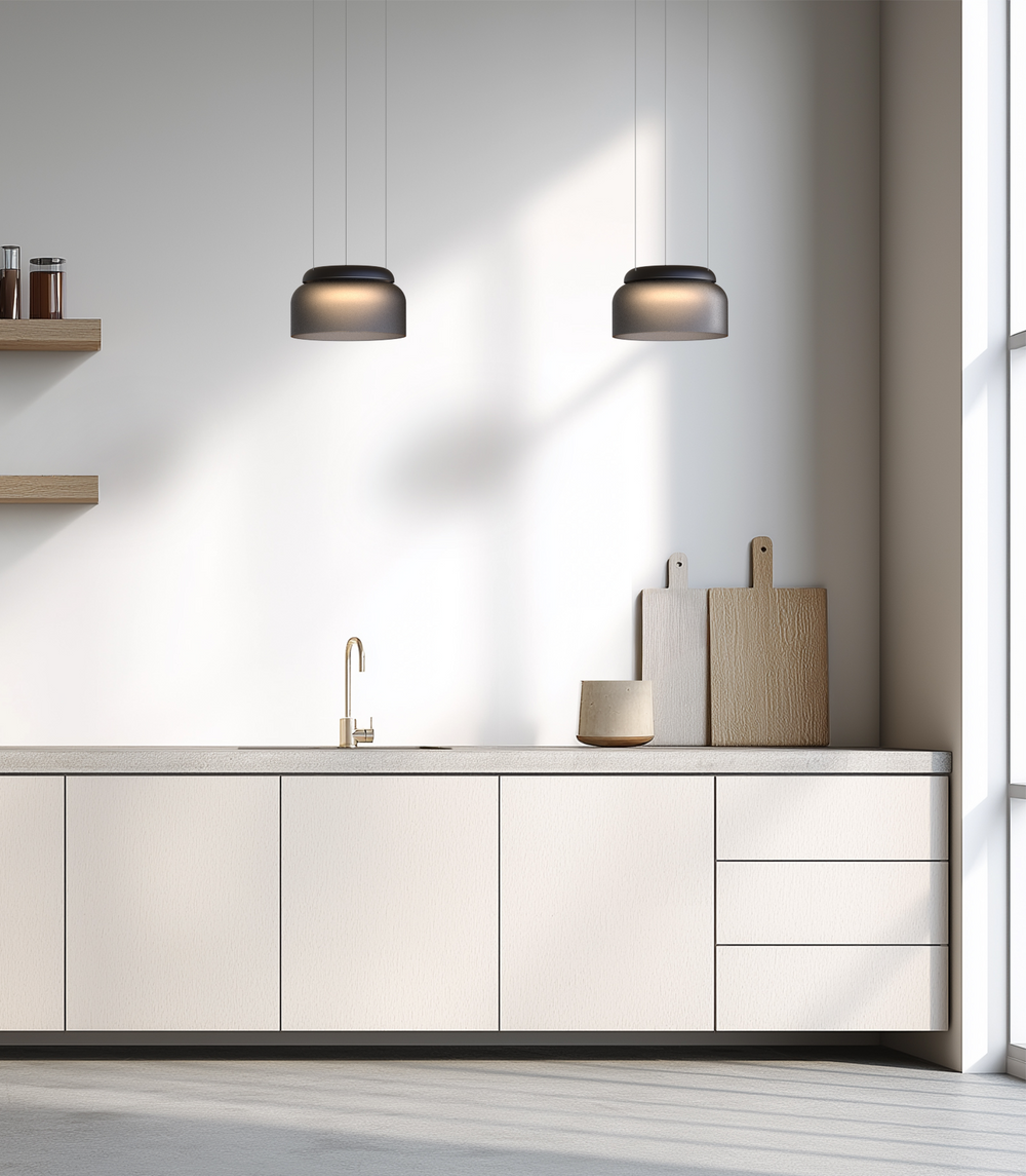 Totem Mini Pendant Downlight