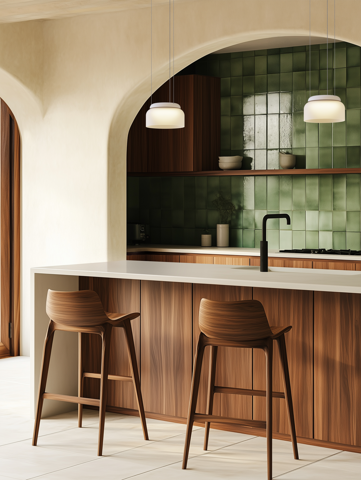 Totem Mini Pendant Downlight