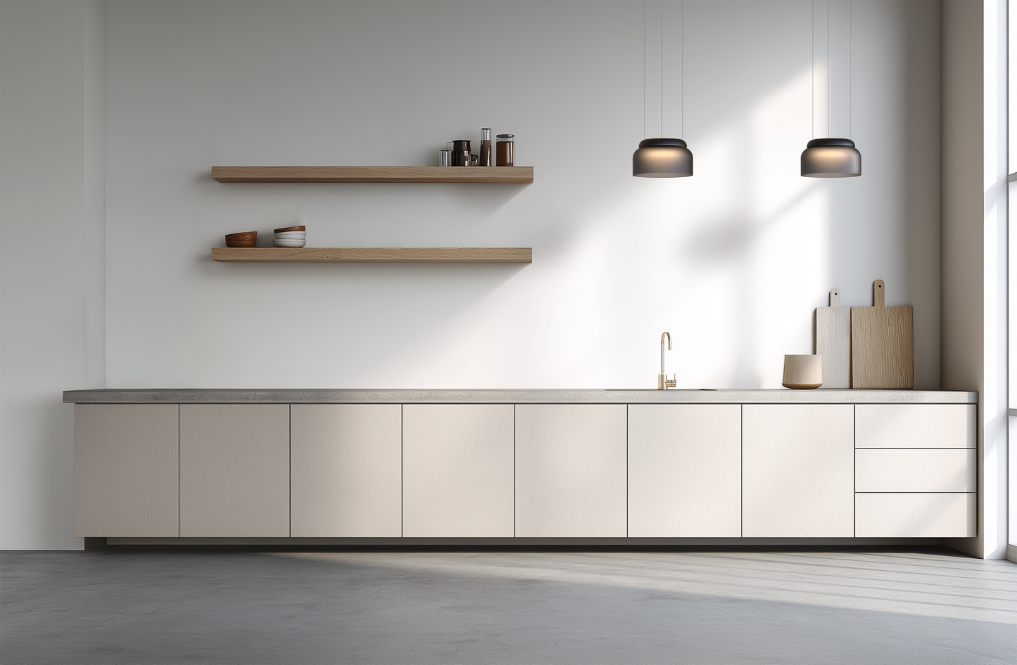 Totem Mini Pendant Downlight