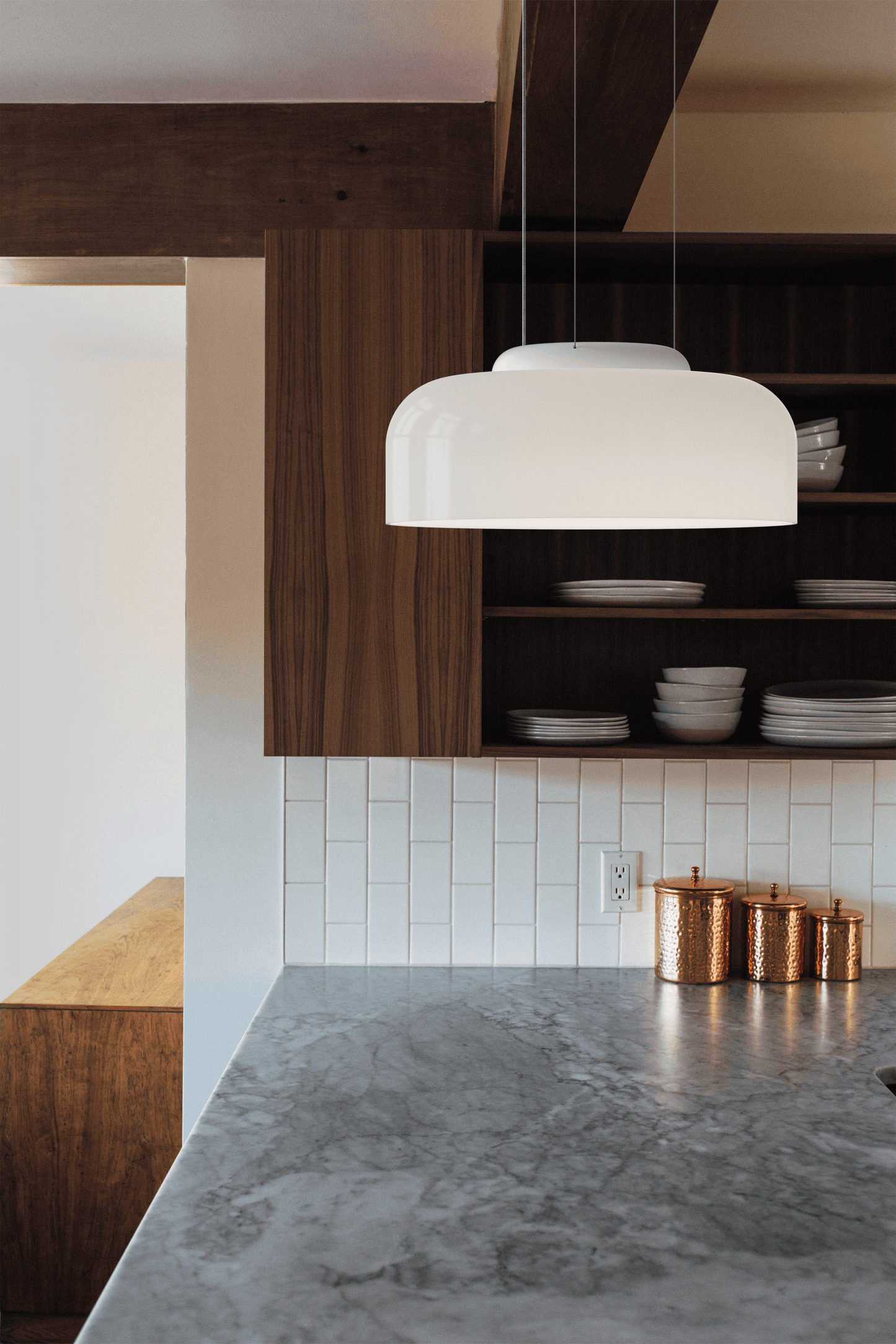 Totem Pendant Downlight