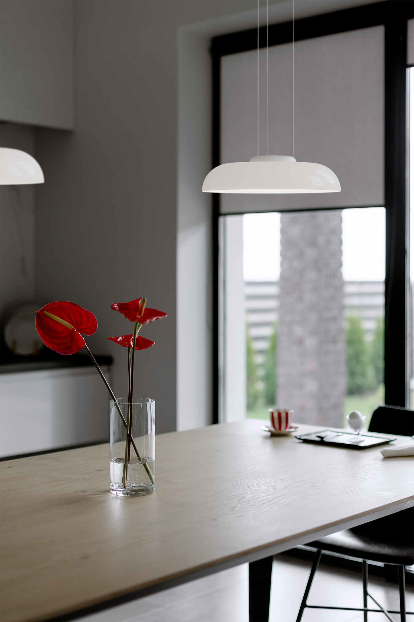 Totem Pendant Downlight
