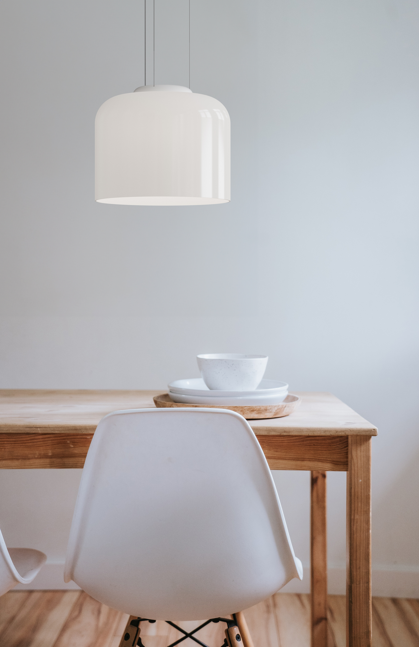 Totem Pendant Downlight