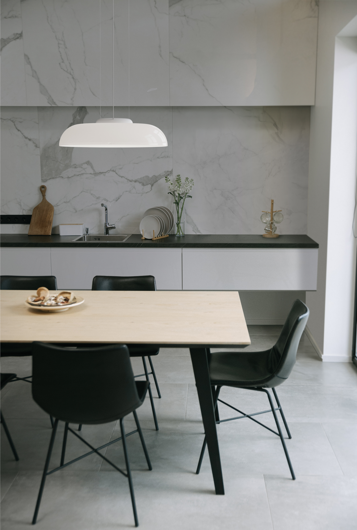 Totem Pendant Downlight