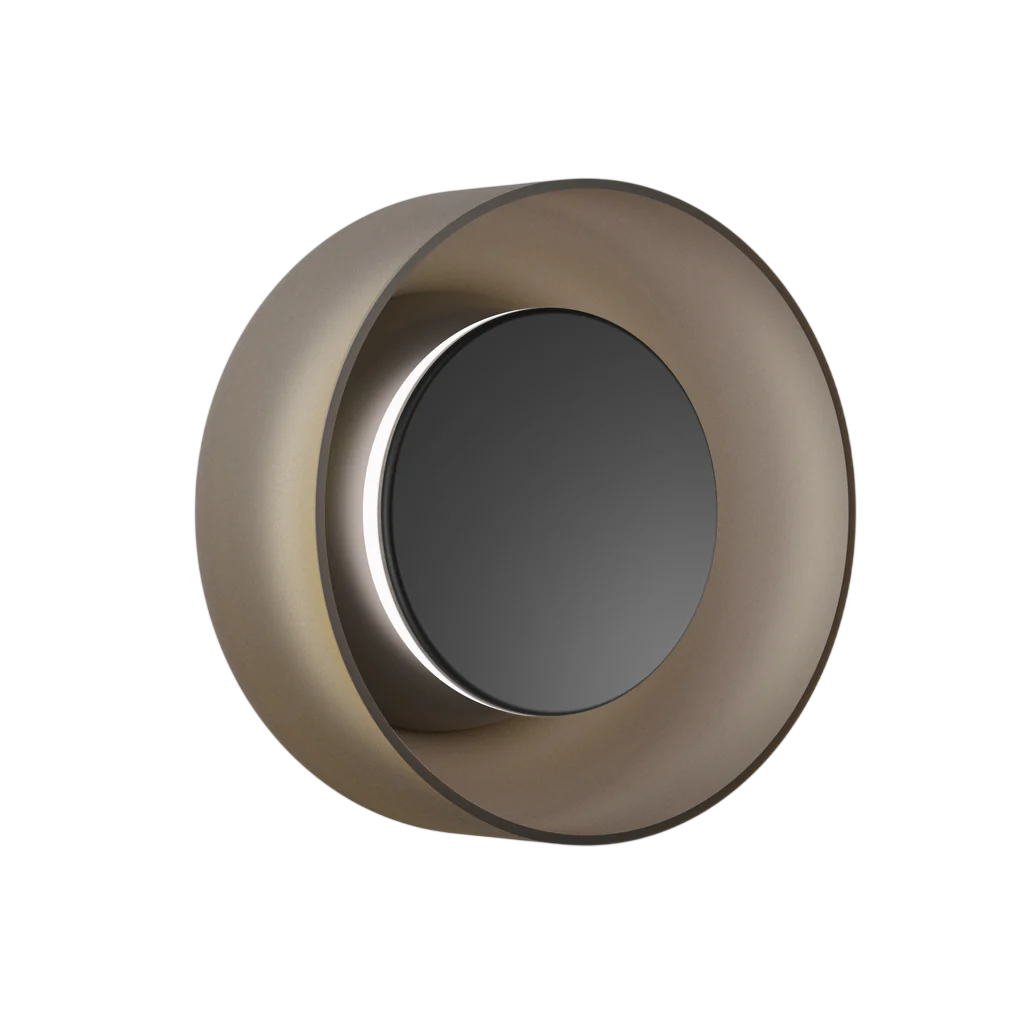 Totem Sconce