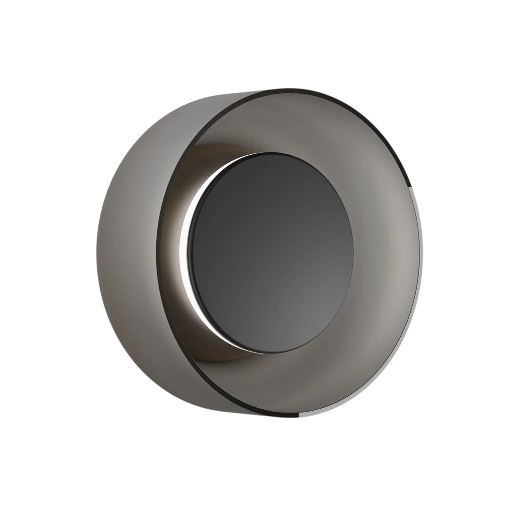 Totem Sconce