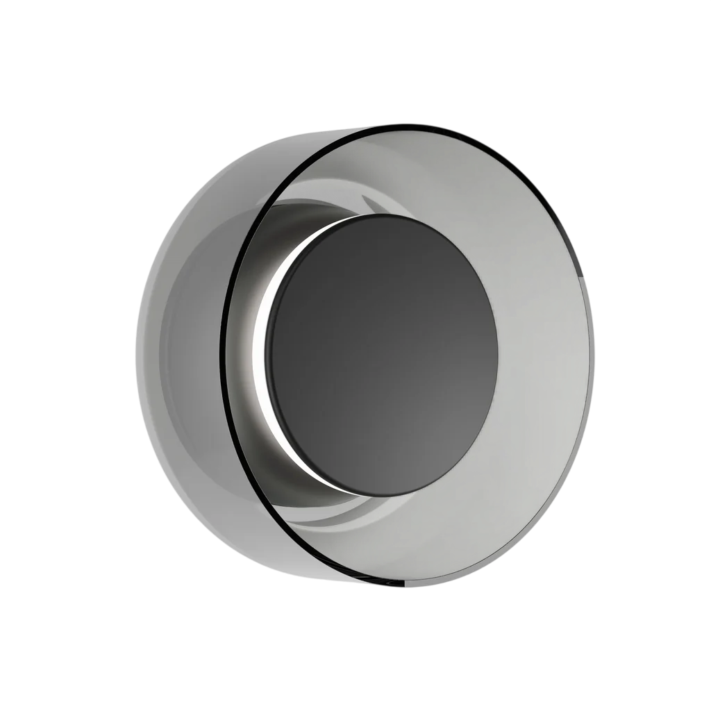 Totem Sconce