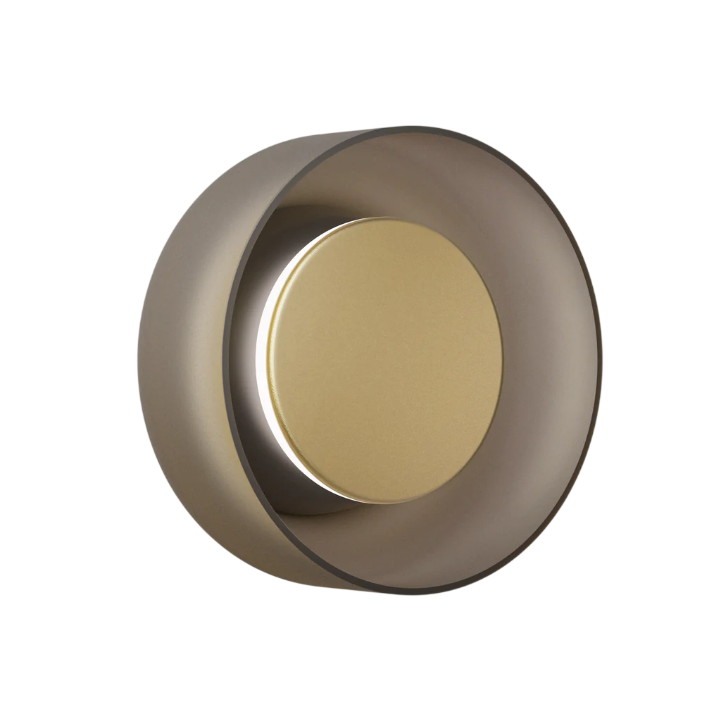 Totem Sconce
