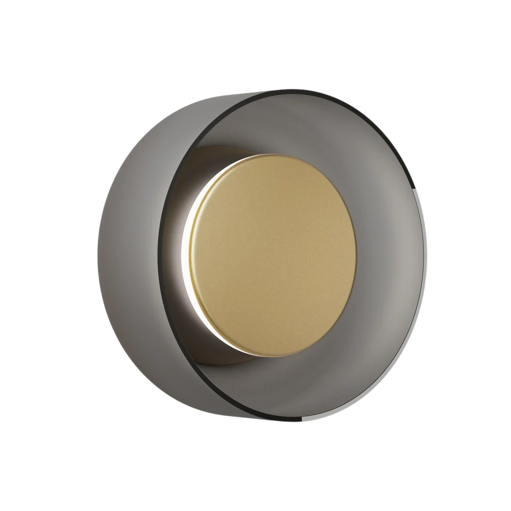 Totem Sconce