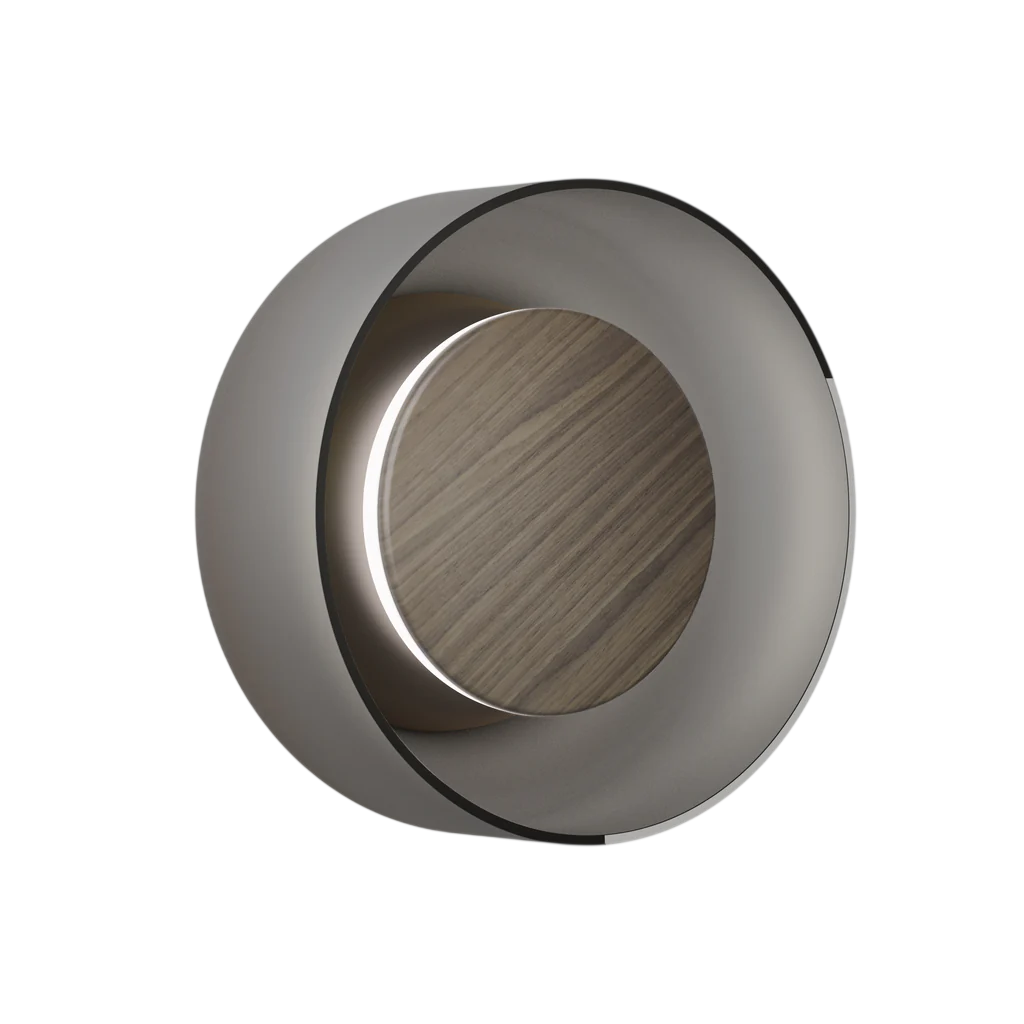 Totem Sconce