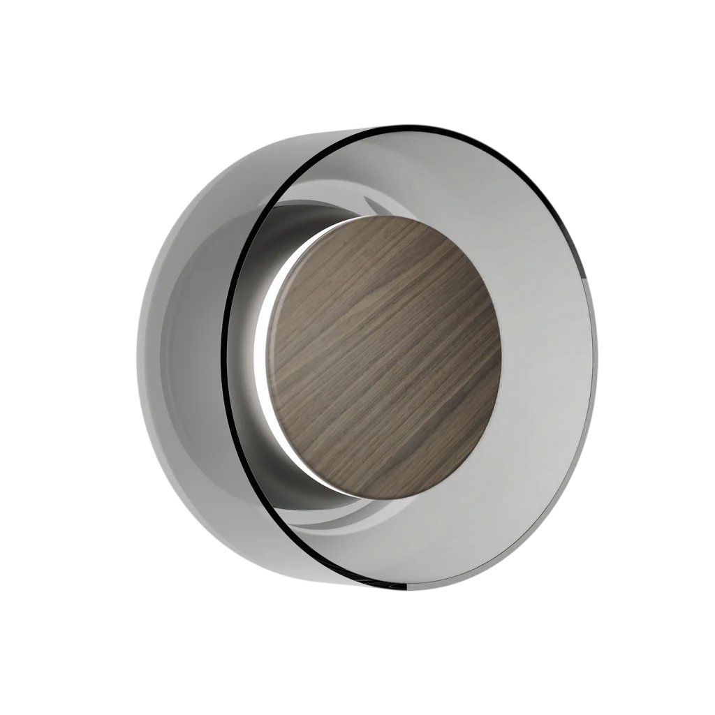 Totem Sconce