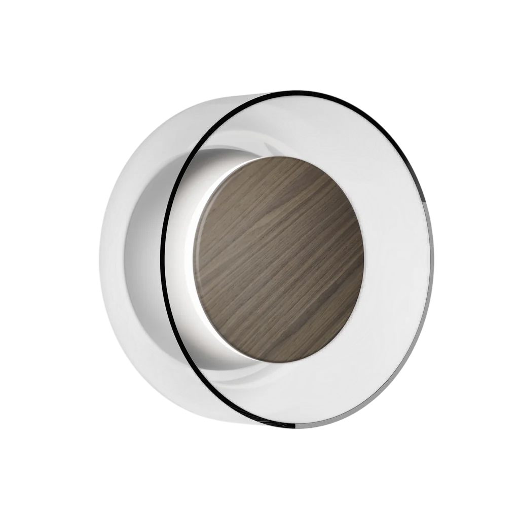 Totem Sconce