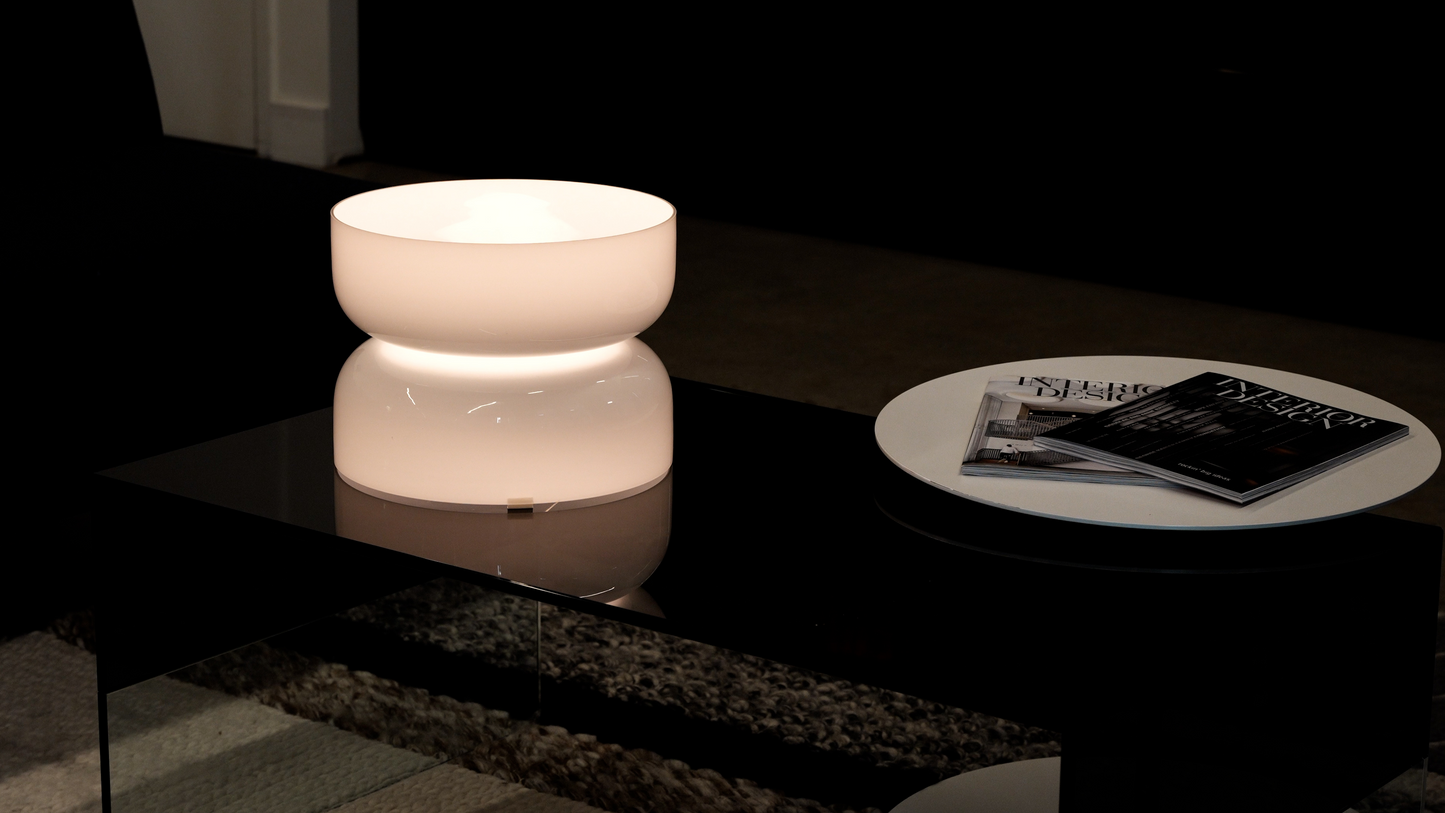 Totem Table Double