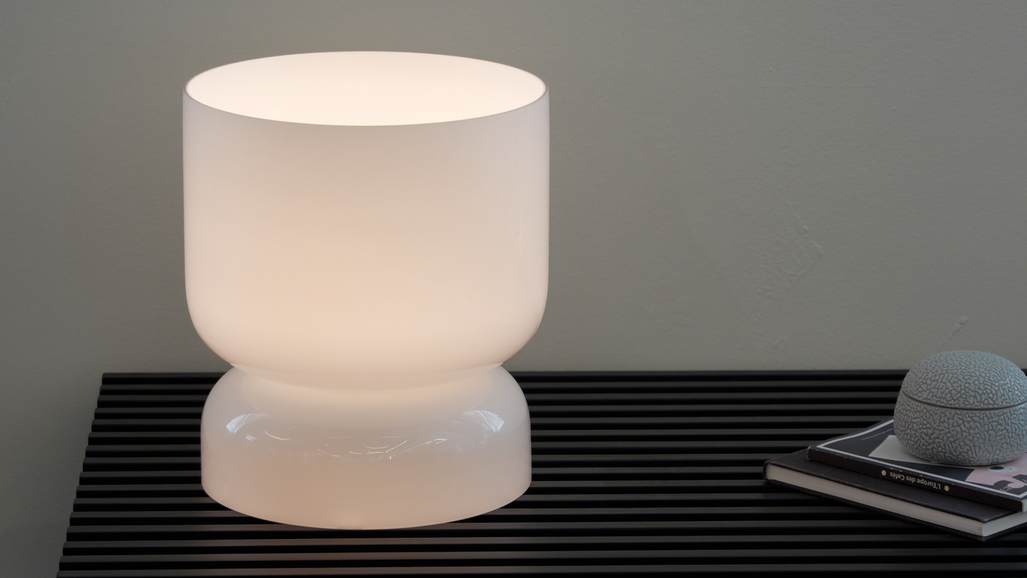 Totem Table Double