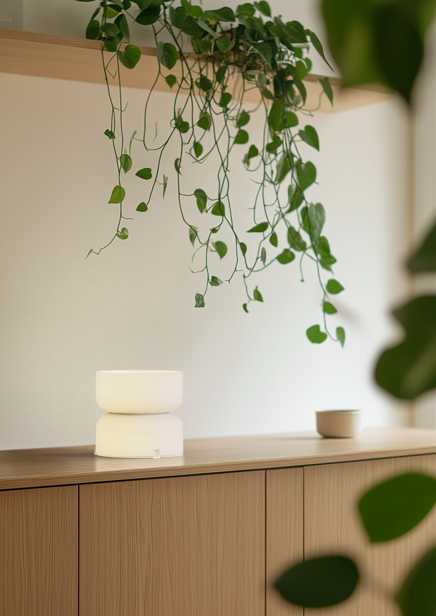 Totem Table Mini