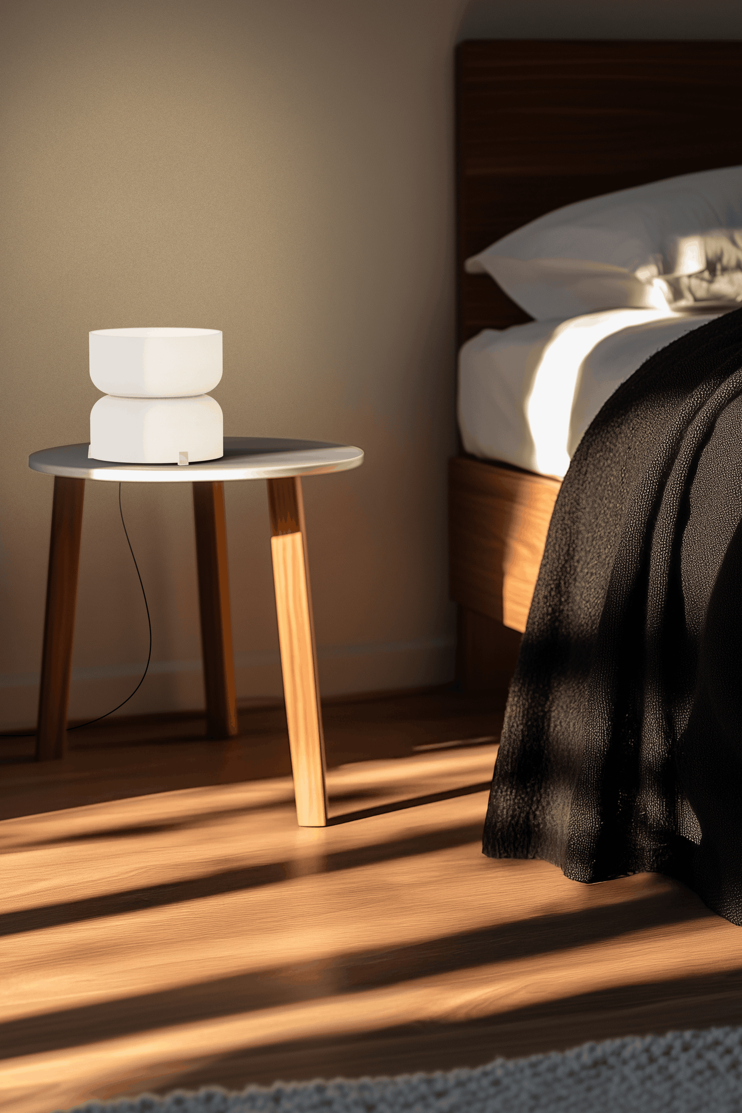 Totem Table Mini