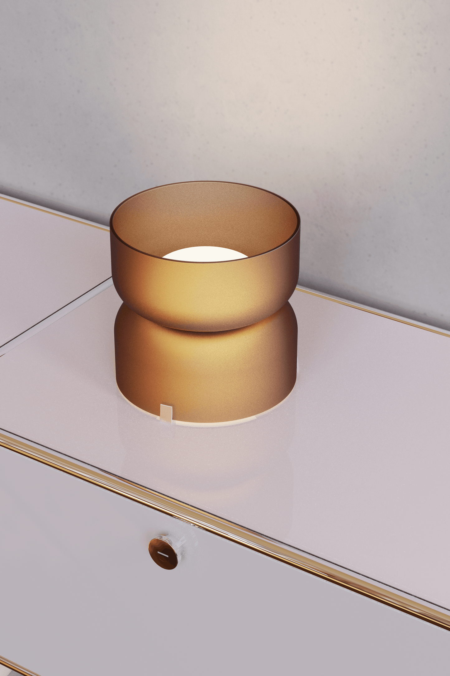 Totem Table Mini