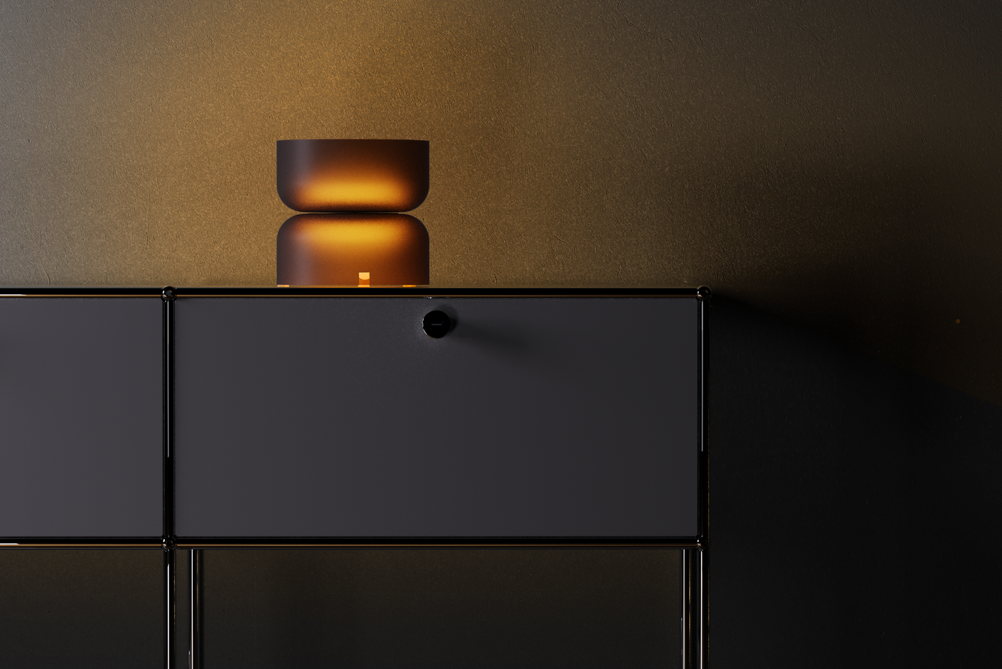Totem Table Mini