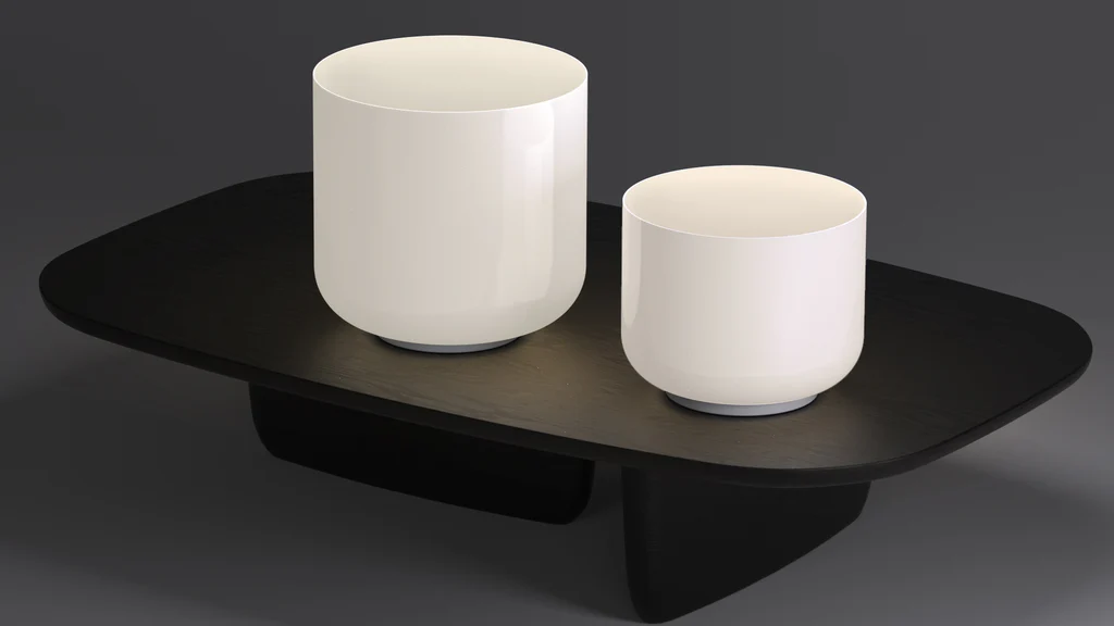 Totem Table Single
