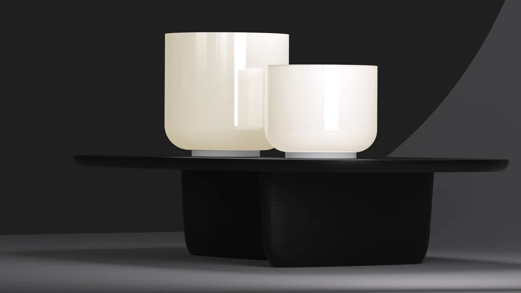 Totem Table Single
