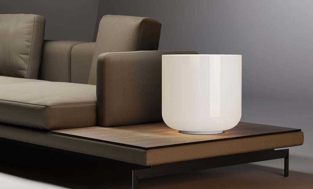 Totem Table Single