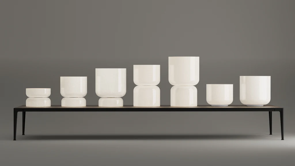 Totem Table Single