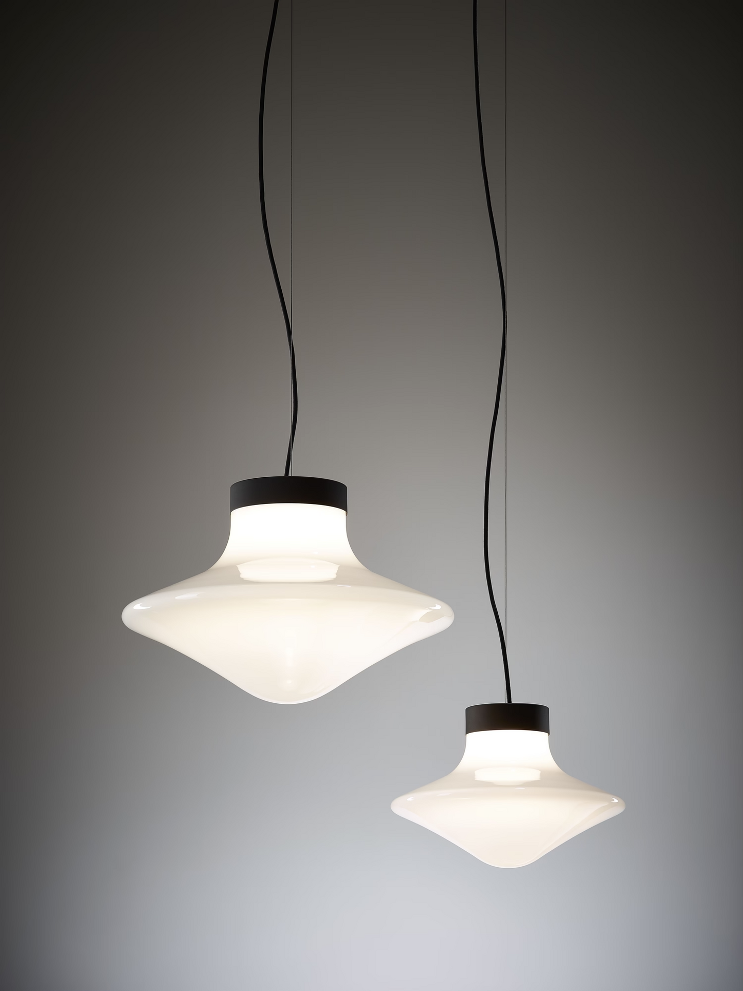 Trottola Pendant - Small