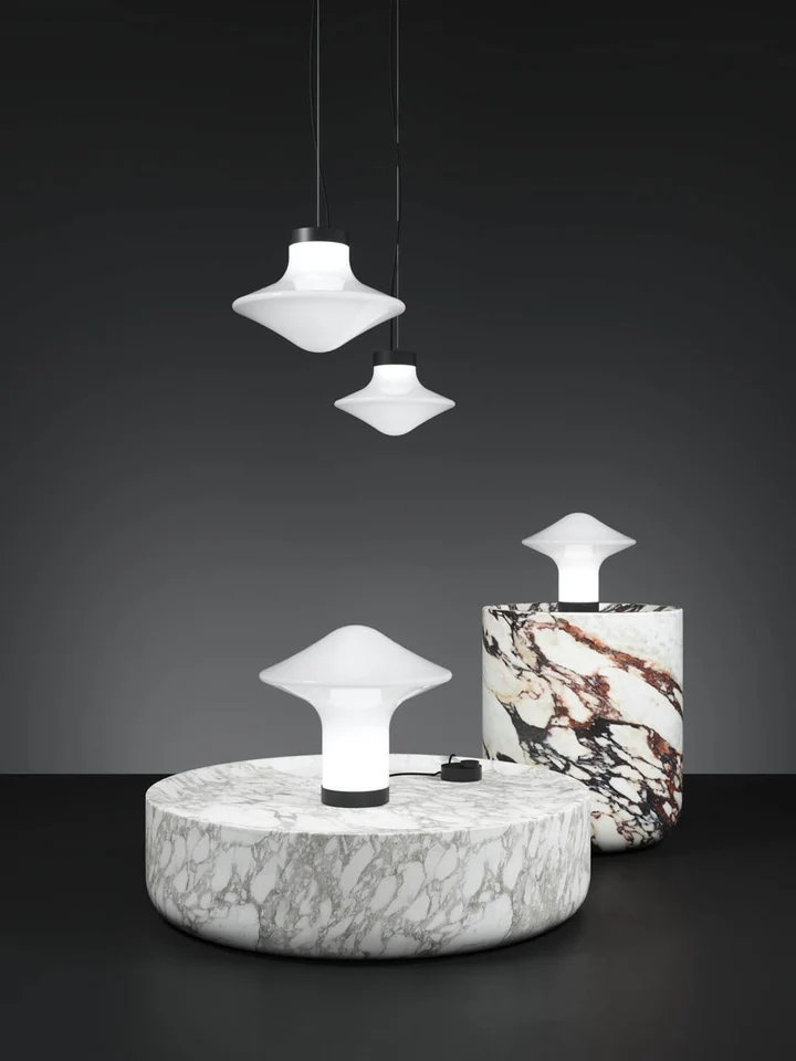 Trottola Pendant - Small
