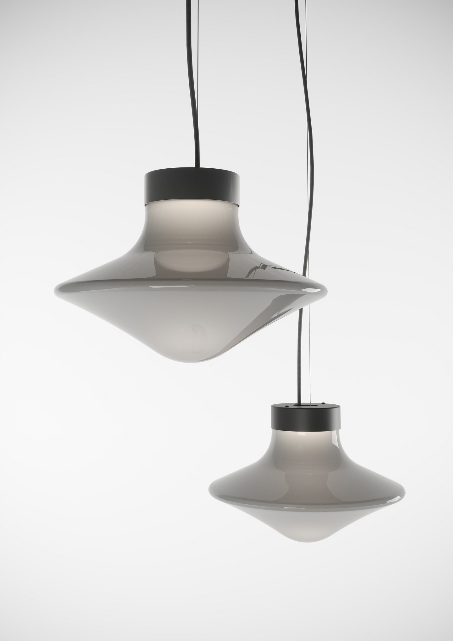 Trottola Pendant - Small