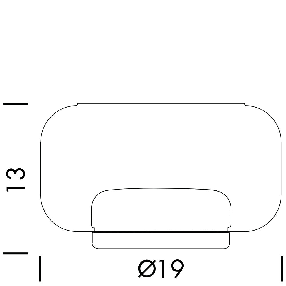 Product specifications for White glass